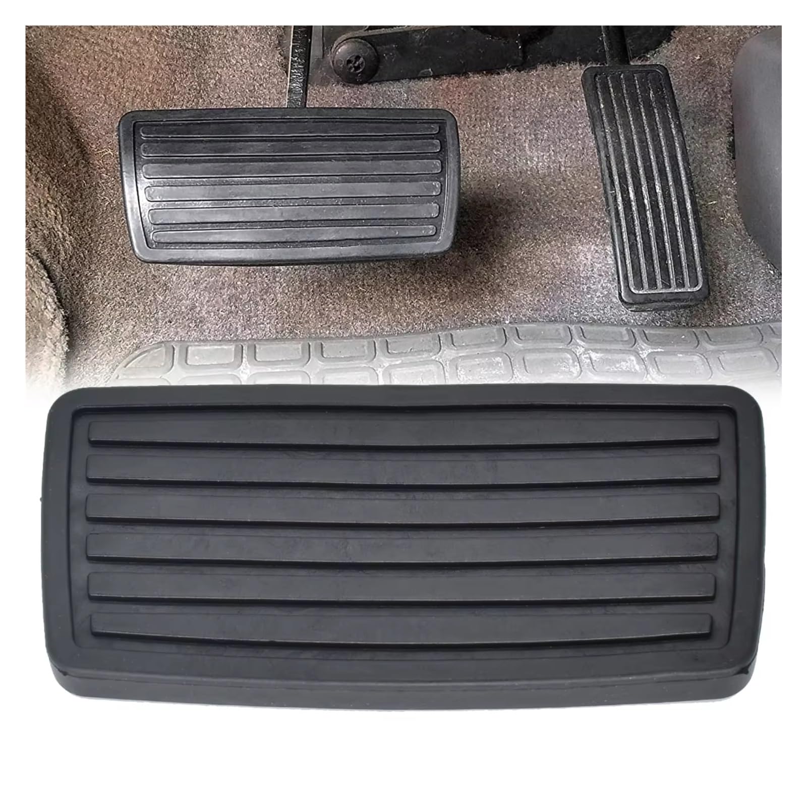 Pedalkappen Für CL RL Für RDX TL Für ZDX Für RSX 46545S84A81 Auto Bremse Kupplung Pedal Pad Gummi Abdeckung Pedale Kappen Pedalkappen Für CL RL Für RDX TL Für ZDX Für RSX 46545S84A81 Auto Bremse Kupplung Pedal Pad Gummi Abdeckung Pedale Kappen von CENAP