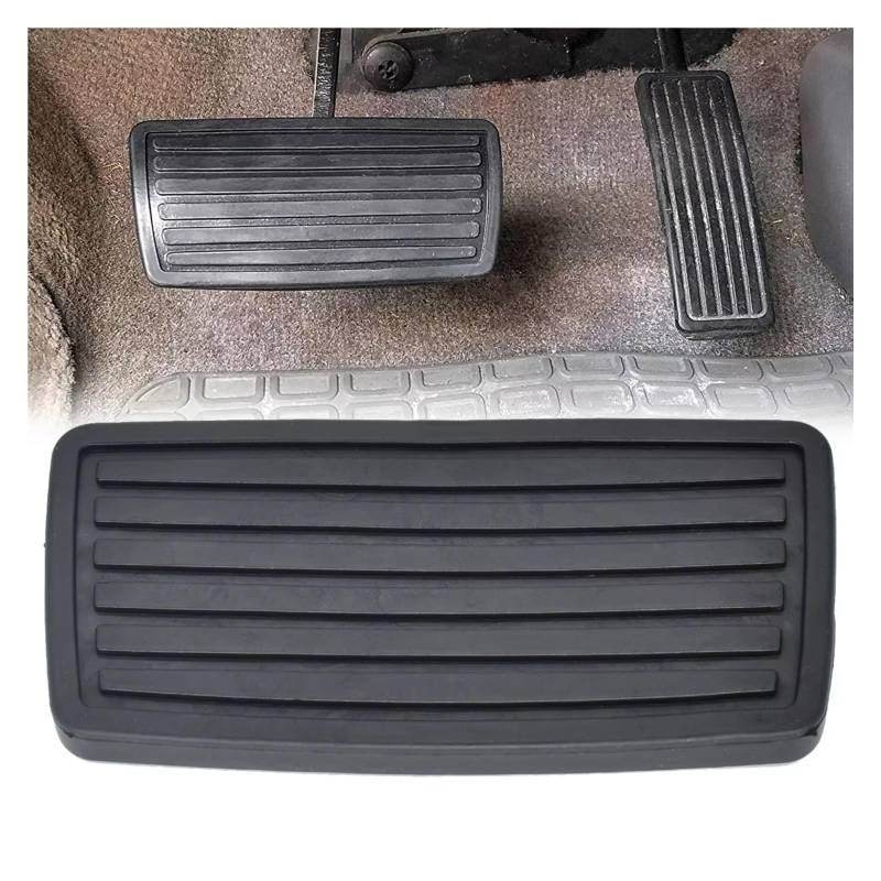 Pedalkappen Für CL RL Für RDX TL Für ZDX Für RSX 46545S84A81 Auto Bremse Kupplung Pedal Pad Gummi Abdeckung Pedale Kappen von CENAP