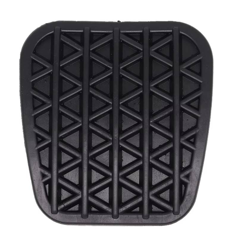 Pedalkappen Für Chevrolet Für Cruze J300 2009-2016 2X Auto Gummi Bremse Kupplung Fuß Pedal Pad Abdeckung Pedale Kappen von CENAP