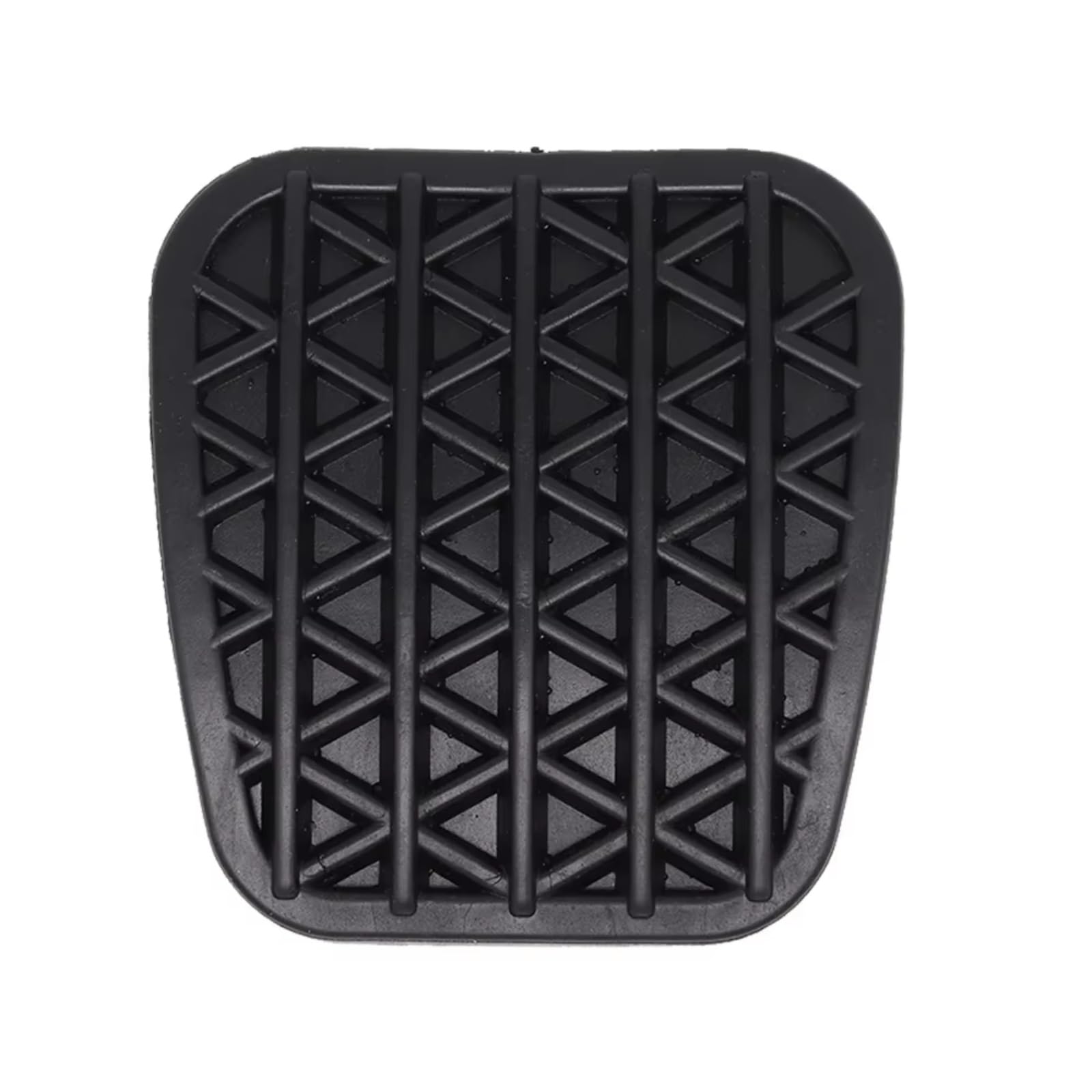 Pedalkappen Für Chevrolet Für Vectra D 2009-2017 Auto Bremse Kupplung Fuß Pedal Pad Abdeckung Pedale Kappen(1Pc) von CENAP