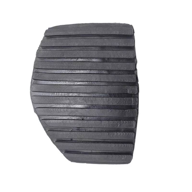 Pedalkappen Für Citroen C3 Für Picasso 2009-2016 Auto Kupplung Bremse Fuß Gummi Pedal Pad Abdeckung 2130,26 4504,17 Pedale Kappen(1X (2130.26)) von CENAP