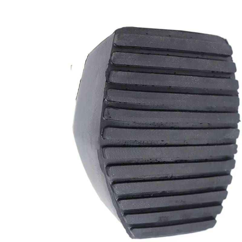 Pedalkappen Für Citroen DS3 2009 2010 2011 2012 2013 2014 2015 Auto Gummi Bremse Kupplung Fuß Pedal Pad Abdeckungen 2130,26 4504,17 Pedale Kappen(1X (2130.26)) von CENAP