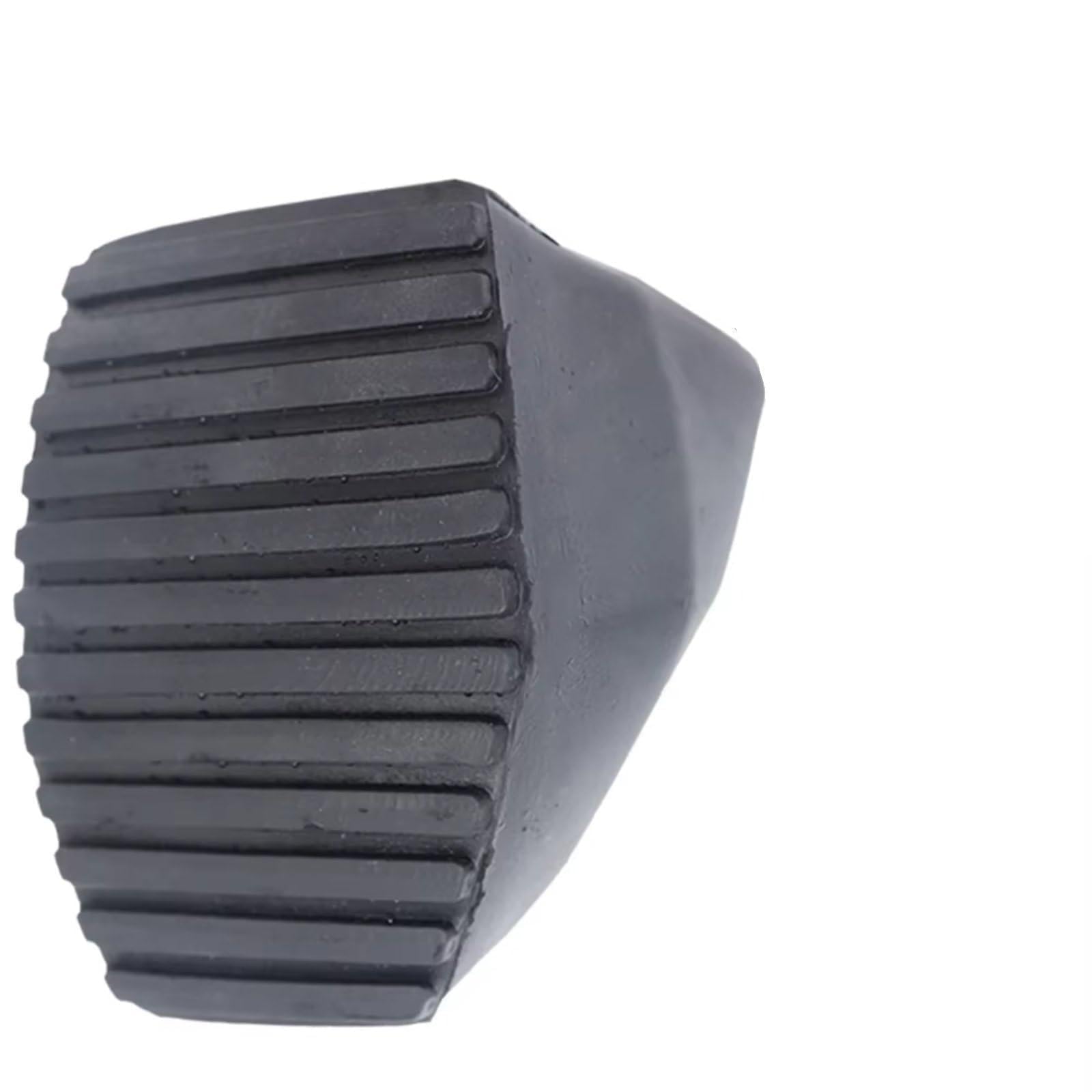 Pedalkappen Für Citroen DS3 2009 2010 2011 2012 2013 2014 2015 Auto Gummi Bremse Kupplung Fuß Pedal Pad Abdeckungen 2130,26 4504,17 Pedale Kappen(1X (4504.17)) von CENAP