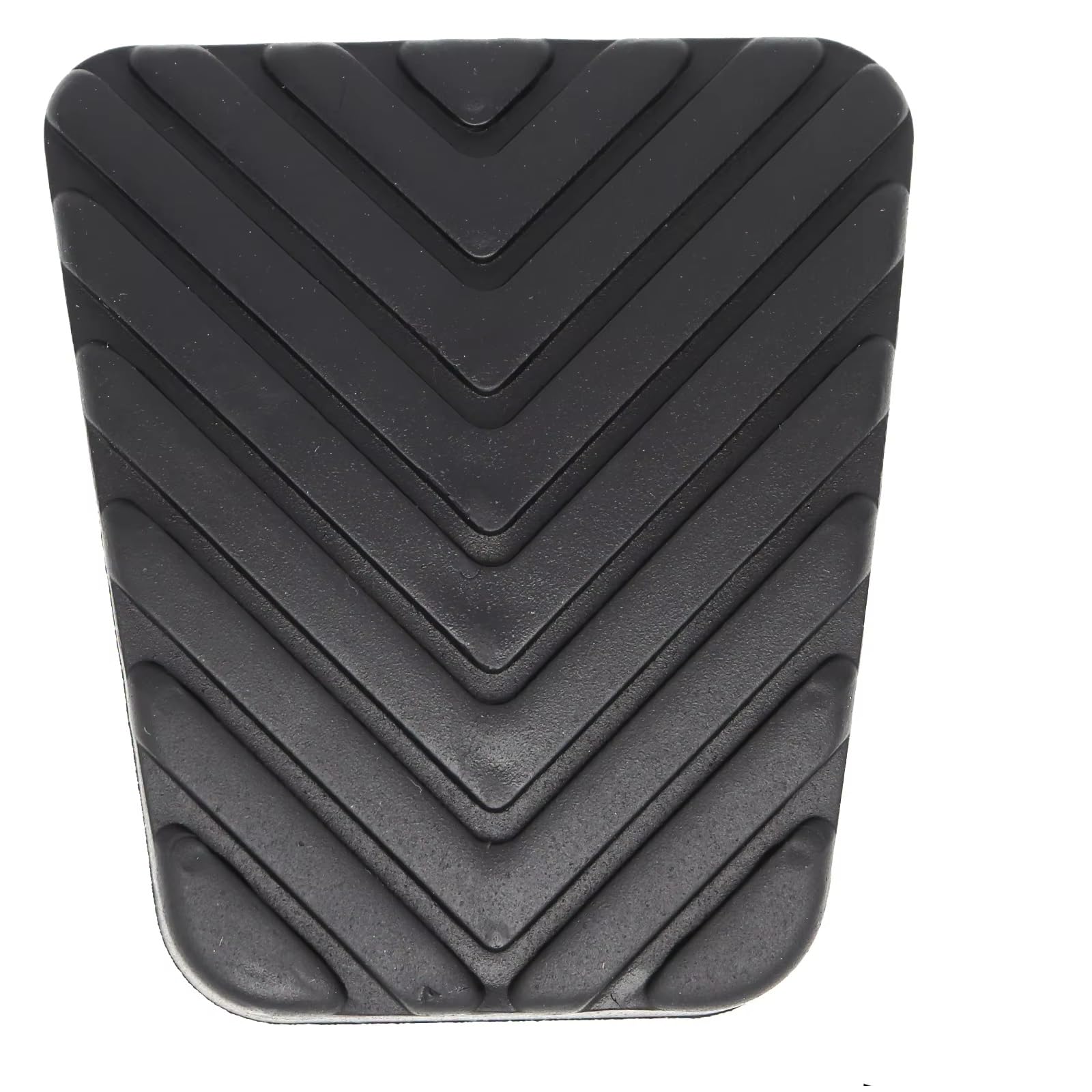 Pedalkappen Für Citroen Für Xsara Für Picasso 1999-2012 Auto Bremse Kupplung Fuß Pedal Pad Abdeckung Ersatzteile Pedale Kappen(1Pc) von CENAP