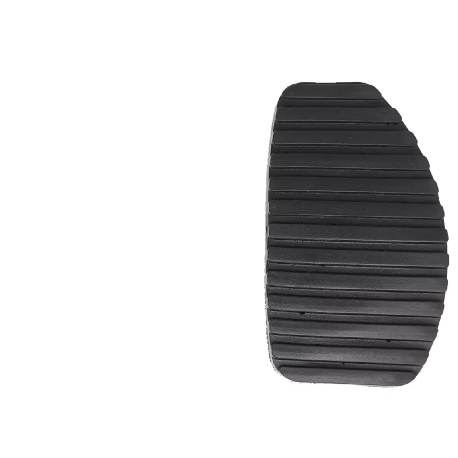 Pedalkappen Für Citroen Für Xsara Für Picasso 1999-2012 Auto Bremse Kupplung Fuß Pedal Pad Abdeckung Ersatzteile Pedale Kappen(1X Clutch) von CENAP