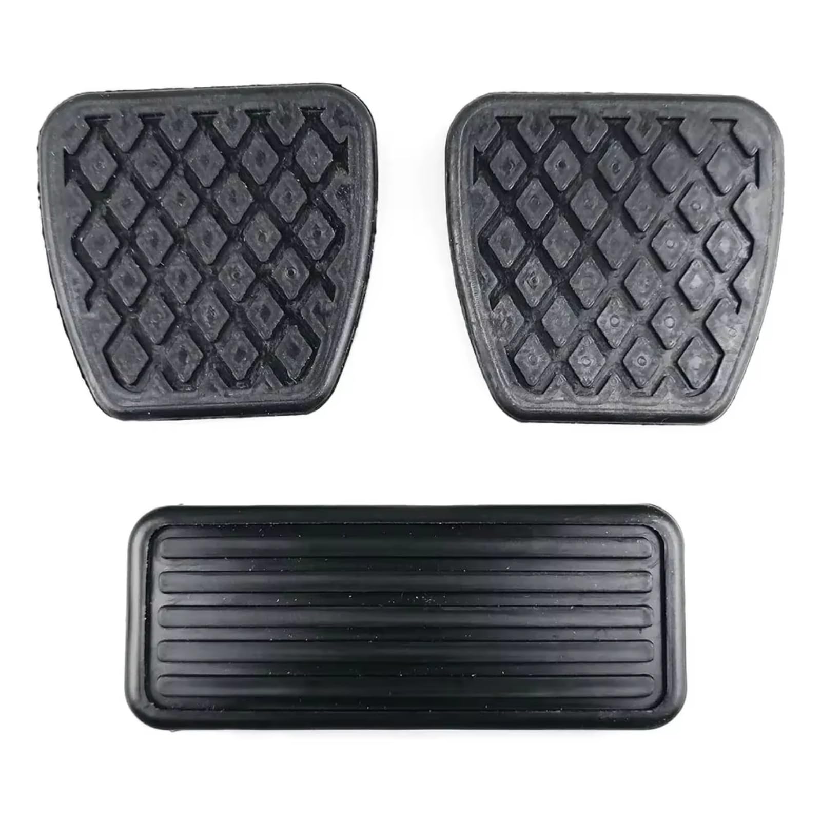 Pedalkappen Für Civic 1992-1995 17816-SK7-000 ABS 1set/3 stücke Bremse Kupplung Pedal Pad Abdeckung Pedale Kappen Pedalkappen Für Civic 1992-1995 17816-SK7-000 ABS 1set/3 stücke Bremse Kupplung Pedal Pad Abdeckung Pedale Kappen von CENAP