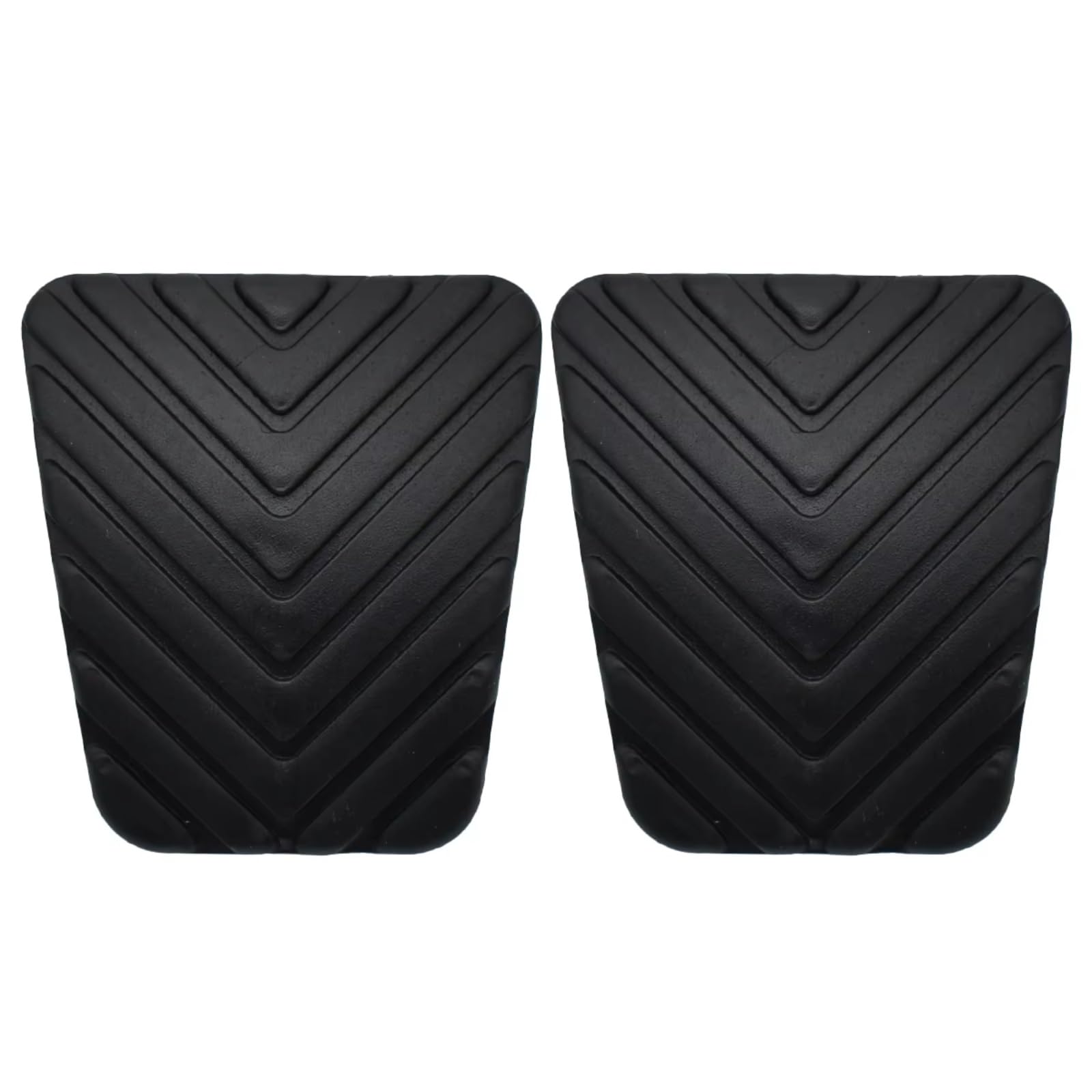 Pedalkappen Für Dodge Für Haltung 2005-2010 2x Auto Bremse Kupplung Pedal Gummi Pad Abdeckung Pedale Kappen Pedalkappen Für Dodge Für Haltung 2005-2010 2x Auto Bremse Kupplung Pedal Gummi Pad Abdeckung Pedale Kappen von CENAP