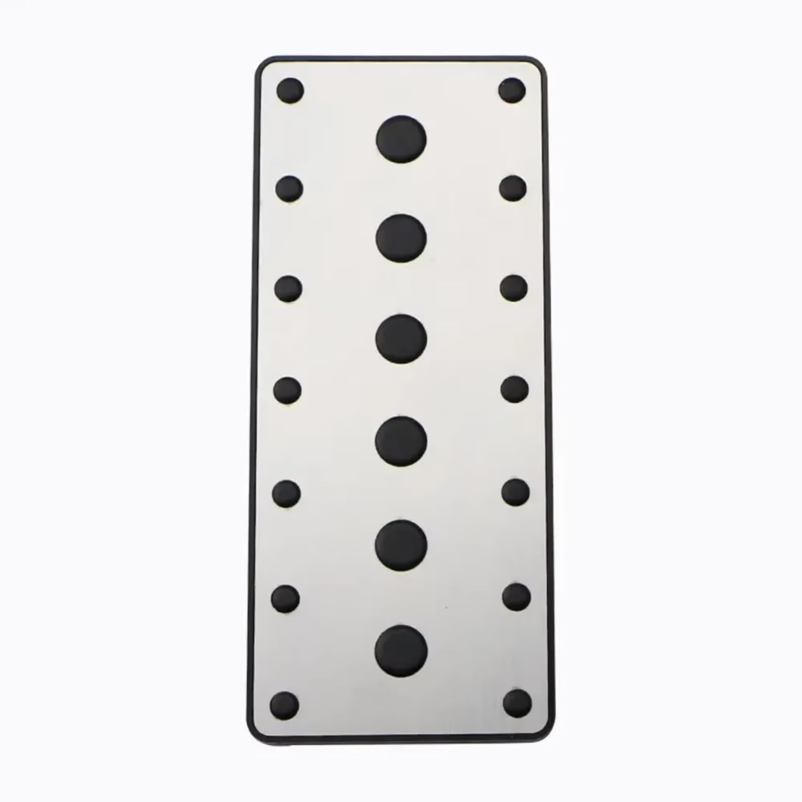 Pedalkappen Für Lexus EX NX RX CT LX GX GS RC LS IST CT Auto Edelstahl Fußstütze Pedal Pad Pedale Kappen Pedalkappen Für Lexus EX NX RX CT LX GX GS RC LS IST CT Auto Edelstahl Fußstütze Pedal Pad Pedale Kappen von CENAP
