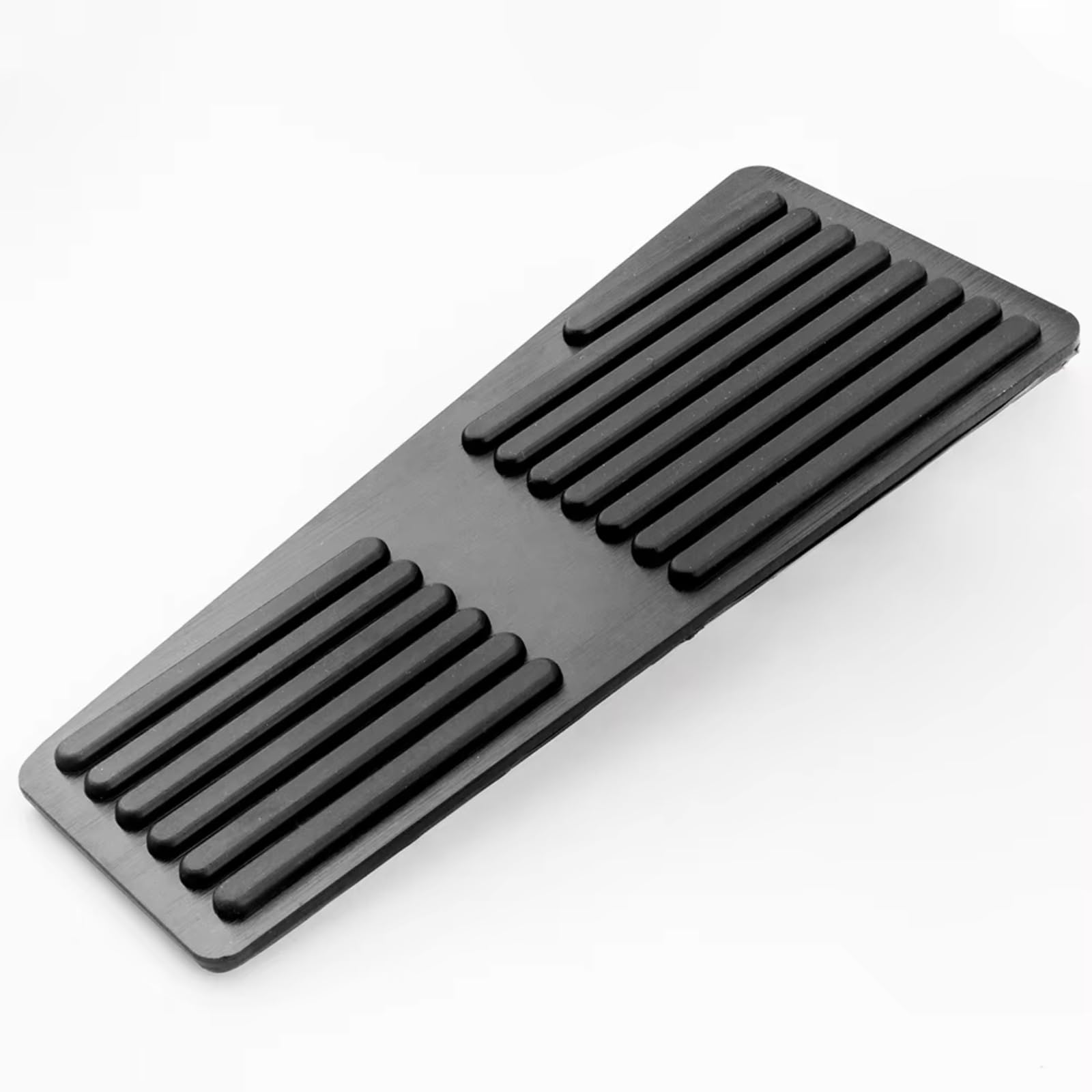 Pedalkappen Für Mazda 2 Für Dome 3 BM 6 GL GJ CX5 KE KF CX3 CX7 CX8 CX9 CX-9 Auto Fußstütze Bremse Kupplung Pedal Pedale Kappen(RHD Footrest Pedal) von CENAP