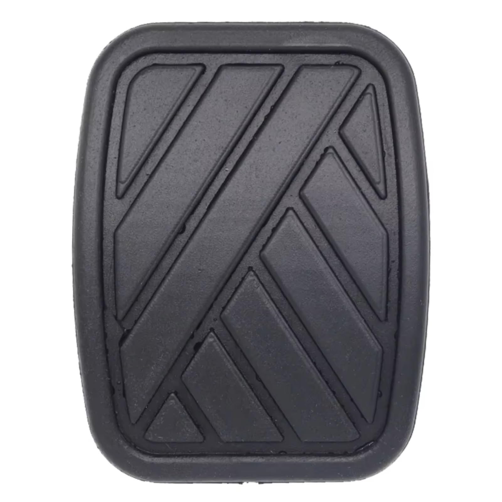 Pedalkappen Für Mazda Für Gehen Für Levante 1999-2005 Auto Bremse Kupplung Fuß Pedal Pad Abdeckungen Pedale Kappen(1Pc) von CENAP