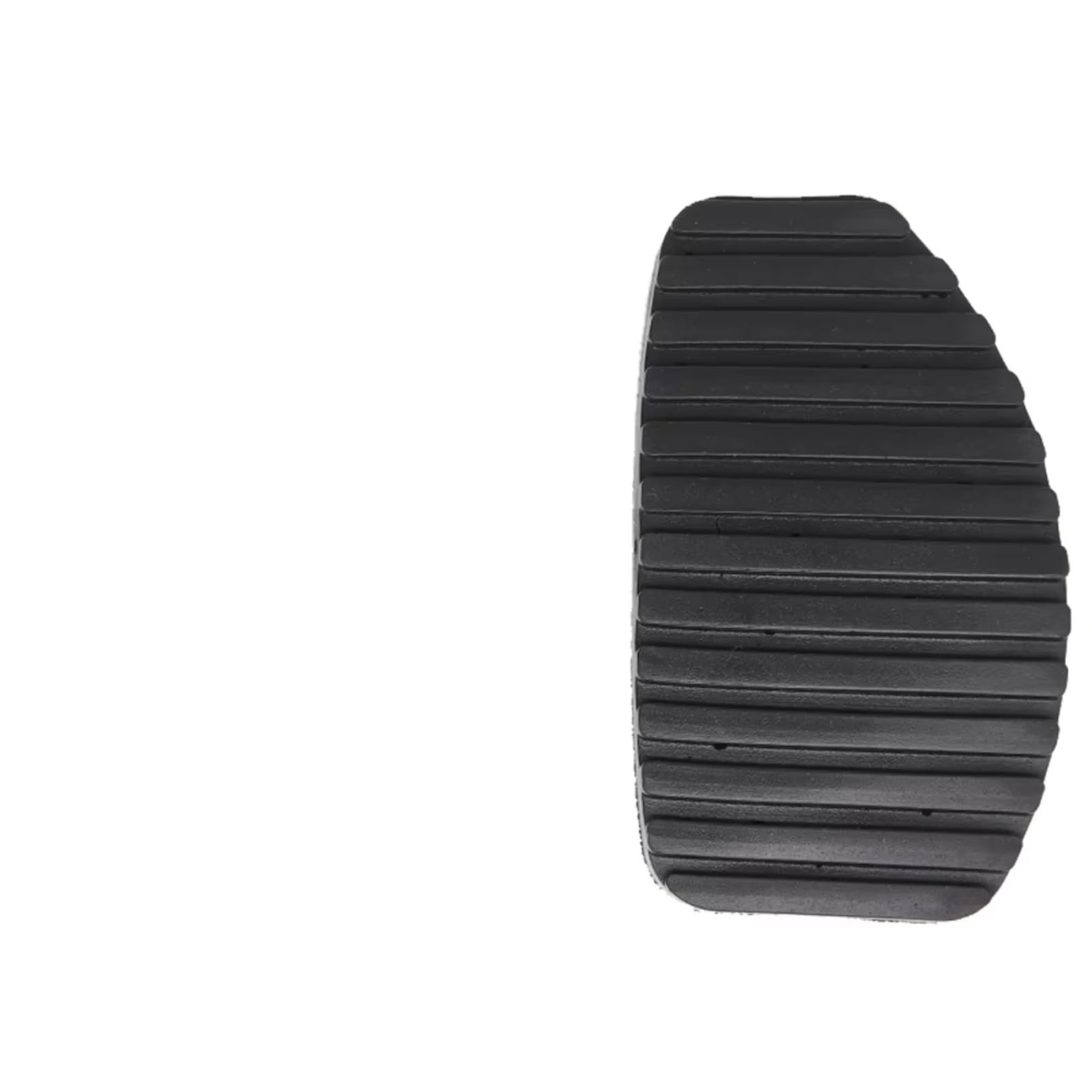 Pedalkappen Für Peugeot 308 T9 T7 2007-2021 Auto Bremse Kupplung Fuß Pedal Pad Abdeckung Ersatz Teil Pedale Kappen(1Pc) von CENAP