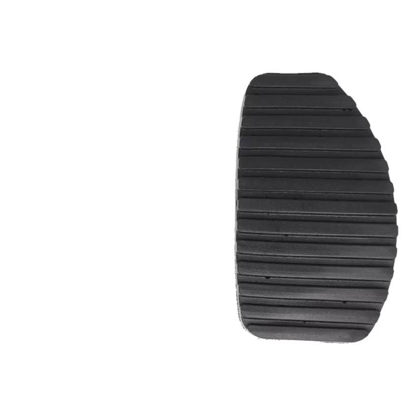 Pedalkappen Für Peugeot 308 T9 T7 2007-2021 Auto Bremse Kupplung Fuß Pedal Pad Abdeckung Ersatz Teil Pedale Kappen(1Pc) von CENAP