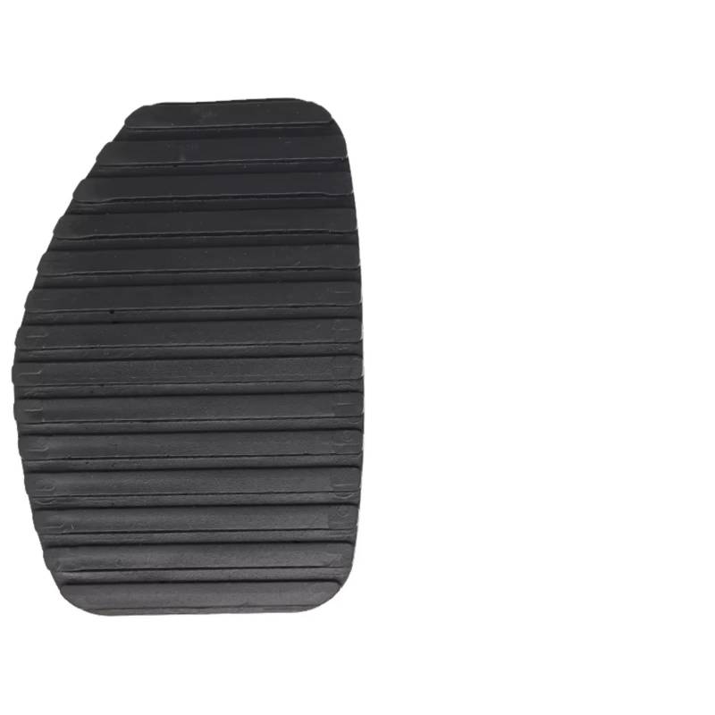 Pedalkappen Für Peugeot 308 T9 T7 2007-2021 Auto Bremse Kupplung Fuß Pedal Pad Abdeckung Ersatz Teil Pedale Kappen(2Pc) von CENAP