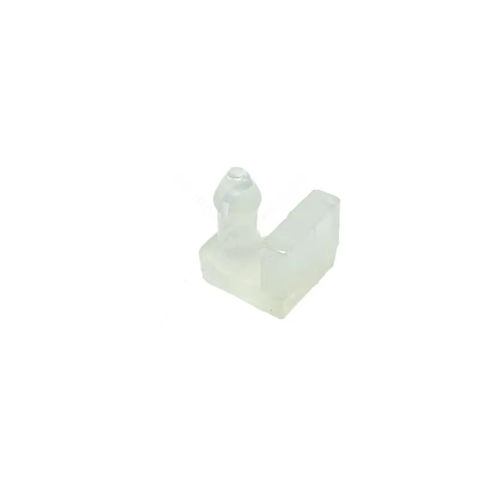 Pedalkappen Für SSANGYONG Für RODIUS Für STAVIC Für KYRON Für ACTYON Für SPORTS C Bremslichtschalter Dichtung Kupplungsschloss Kissen Pedale Kappen(Square 1pcs) von CENAP