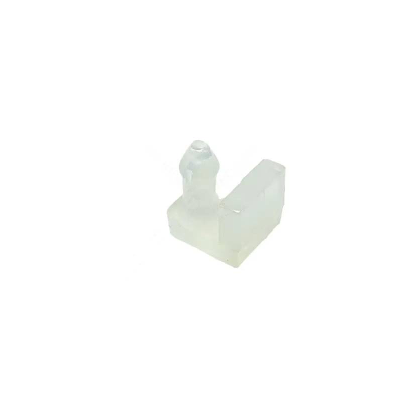 Pedalkappen Für SSANGYONG Für RODIUS Für STAVIC Für KYRON Für ACTYON Für SPORTS C Bremslichtschalter Dichtung Kupplungsschloss Kissen Pedale Kappen(Square 1pcs) von CENAP