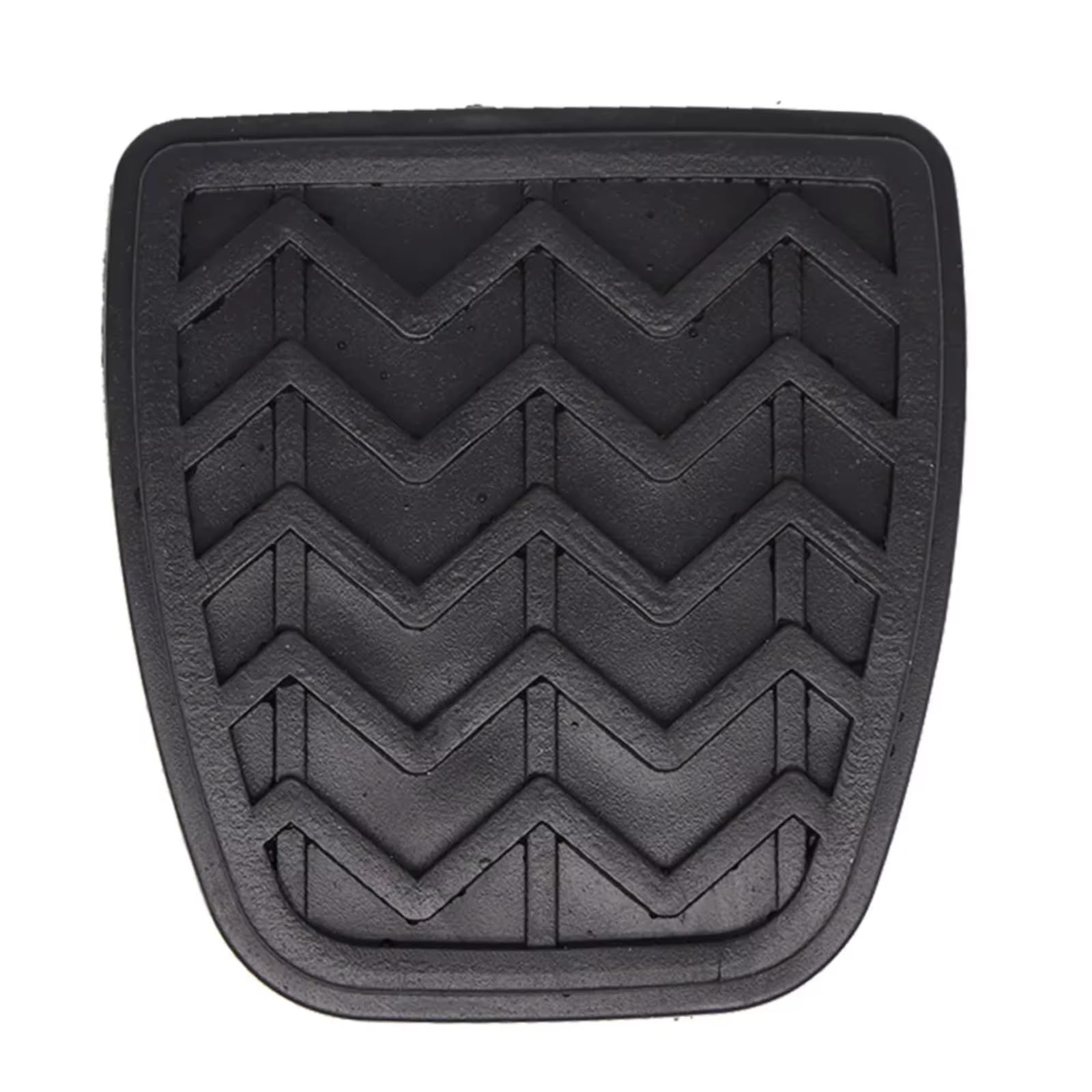 Pedalkappen Für Toyota Für Matrix E140 E130 2003-2014 Auto Bremse Kupplung Fuß Pedal Pad Abdeckung Ersatz Pedale Kappen(1Pc) von CENAP