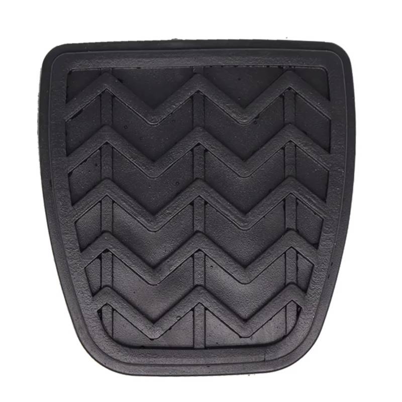 Pedalkappen Für Toyota Für Matrix E140 E130 2003-2014 Auto Bremse Kupplung Fuß Pedal Pad Abdeckung Ersatz Pedale Kappen(1Pc) von CENAP