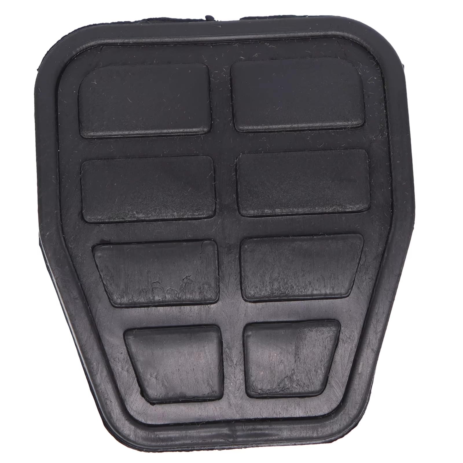 Pedalkappen Für VW Für Golf 2 3 1983-1997 Für Jetta MK2 Für Passat B2 T4 2X Auto Bremse Kupplung Fuß Pedal Pad Cove Pedale Kappen Pedalkappen Für VW Für Golf 2 3 1983-1997 Für Jetta MK2 Für Passat B2 T4 2X Auto Bremse Kupplung Fuß Pedal Pad Cove Pedale Kappen von CENAP