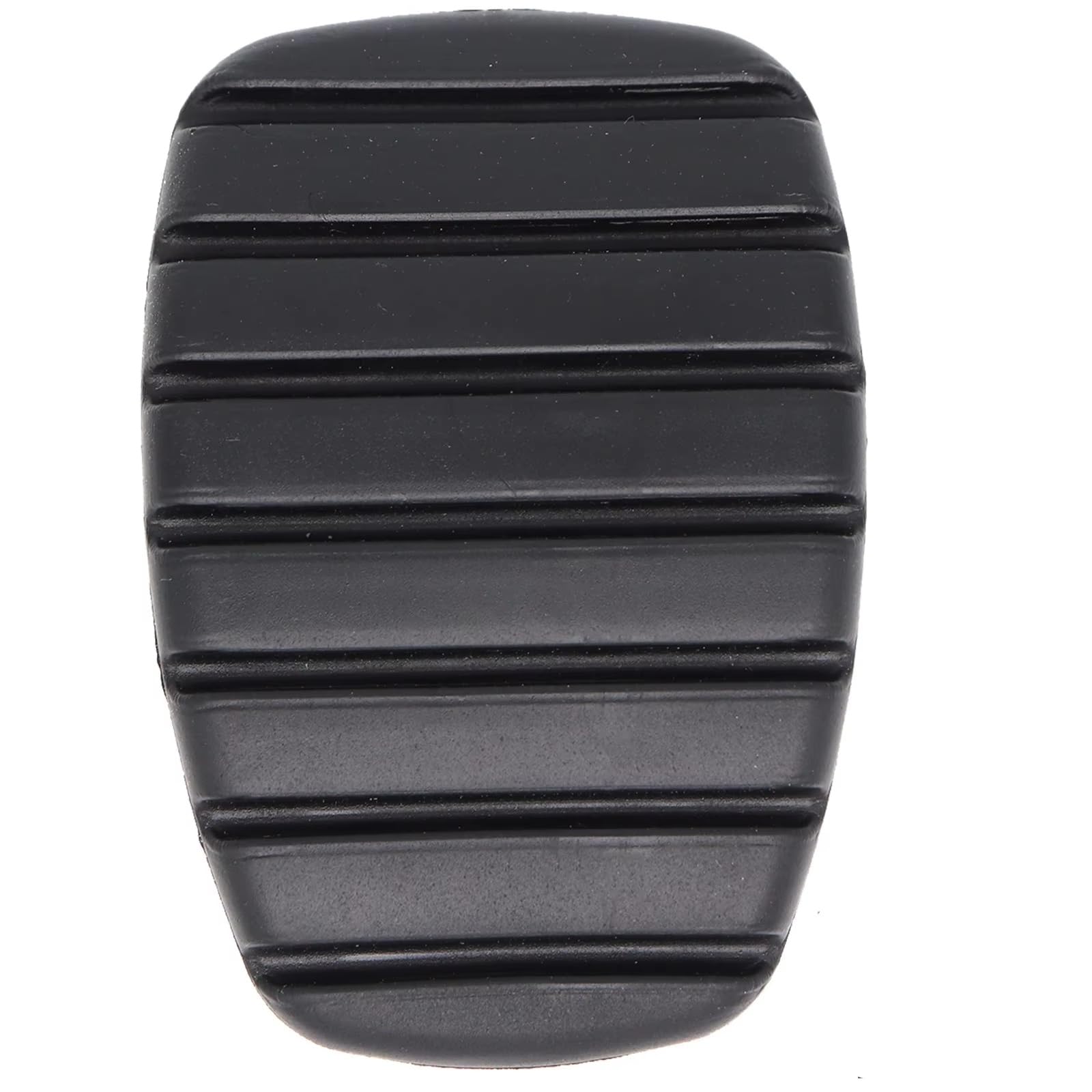 Pedalkappen Für Vauxhall Für Movano Auto Gummi Bremse Kupplung Fuß Pedal Pad Abdeckungen Pedale Kappen(1Pc) von CENAP