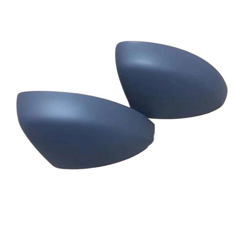 Spiegelkappe Für A1 2010 2011 2012 2013 2014 Auto Ersatz Links Rechts Rückspiegel Abdeckung Shell Cap Gehäuse Rückspiegelkappe(A Pair) von CENAP