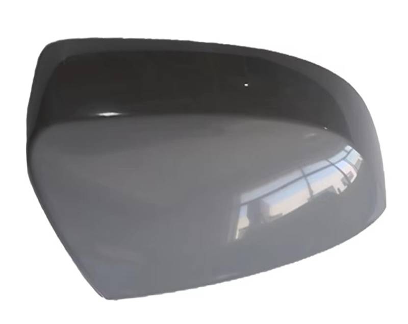 Spiegelkappe Für Nissan Für Sentra 2007-2009 2010 2011 2012 96302ET03E 96301ET03E Links Rechts Grau Rückspiegel Abdeckung Shell Cap Gehäuse Rückspiegelkappe(Right Passenger Side) von CENAP