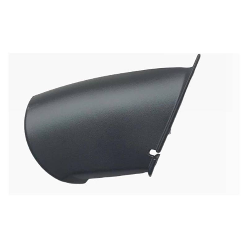 Spiegelkappe Für Volvo S60 V60 2011-2018 S80 2012-2016 V40 2013-2019 V70 Auto Hinten Beheizte Spiegel Glas Abdeckung Rahmen Blinker Licht Unten Rückspiegelkappe(Holed Cover Right) von CENAP