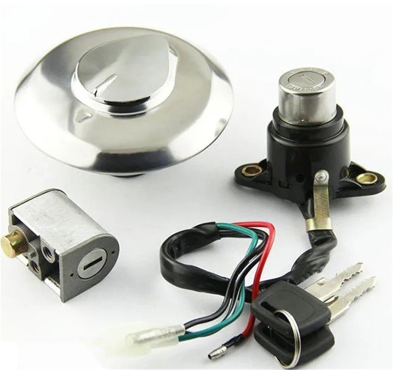 Zündschalter Für CM125 1987 1988 1989 1990 1991 1992 1993 1994 1995 1996 1997 1998 1999 Motorrad Zündschloss Kraftstoff Tankdeckel Kit Motorrad Zündschalter Zündschalter Für CM125 1987 1988 1989 1990 1991 1992 1993 1994 1995 1996 1997 1998 1999 Motorrad Zündschloss Kraftstoff Tankdeckel Kit Motorrad Zündschalter von CENAP