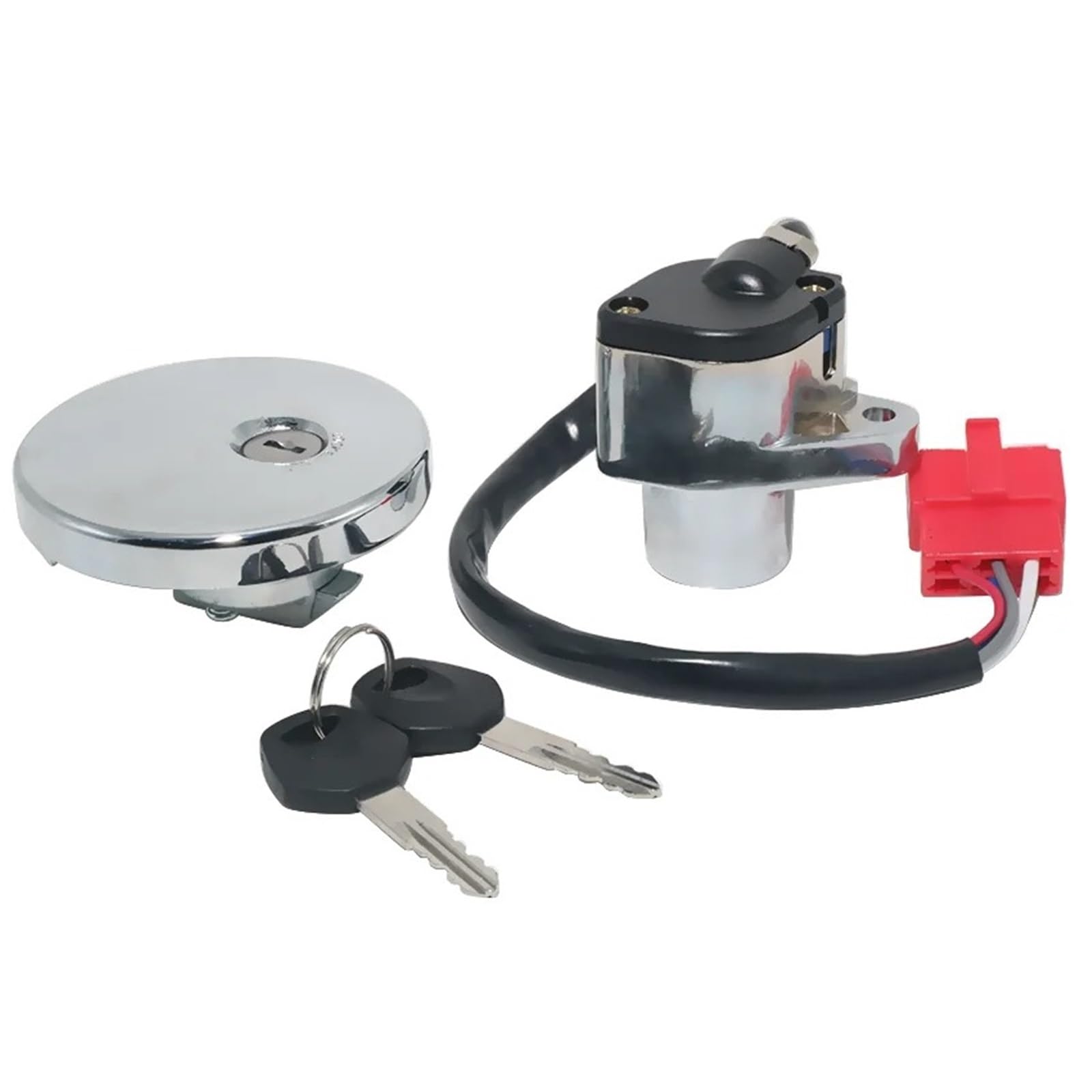Zündschalter Für Kawasaki EN500 VN400 VN800 Für Vulcan 1995-2003 Motorrad Zündschloss Tankdeckel Kit OEM: 27005-1188 27005-1204 Motorrad Zündschalter Zündschalter Für Kawasaki EN500 VN400 VN800 Für Vulcan 1995-2003 Motorrad Zündschloss Tankdeckel Kit OEM: 27005-1188 27005-1204 Motorrad Zündschalter von CENAP