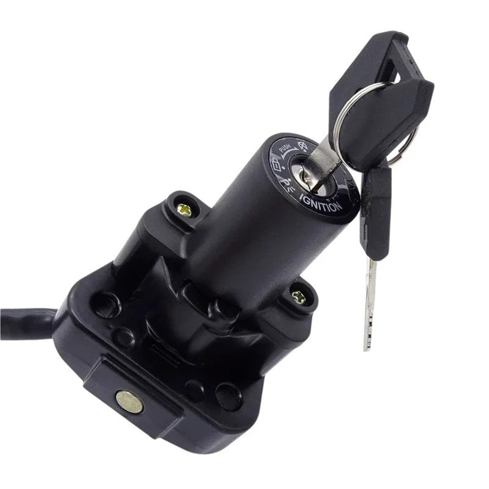 Zündschalter Für Kawasaki Für Ninja 250R 300 2008-2015 Motorrad Zündung Start Schalter Sperren Schlüssel Motorrad Zündschlüssel Lock Kit Motorrad Zündschalter Zündschalter Für Kawasaki Für Ninja 250R 300 2008-2015 Motorrad Zündung Start Schalter Sperren Schlüssel Motorrad Zündschlüssel Lock Kit Motorrad Zündschalter von CENAP