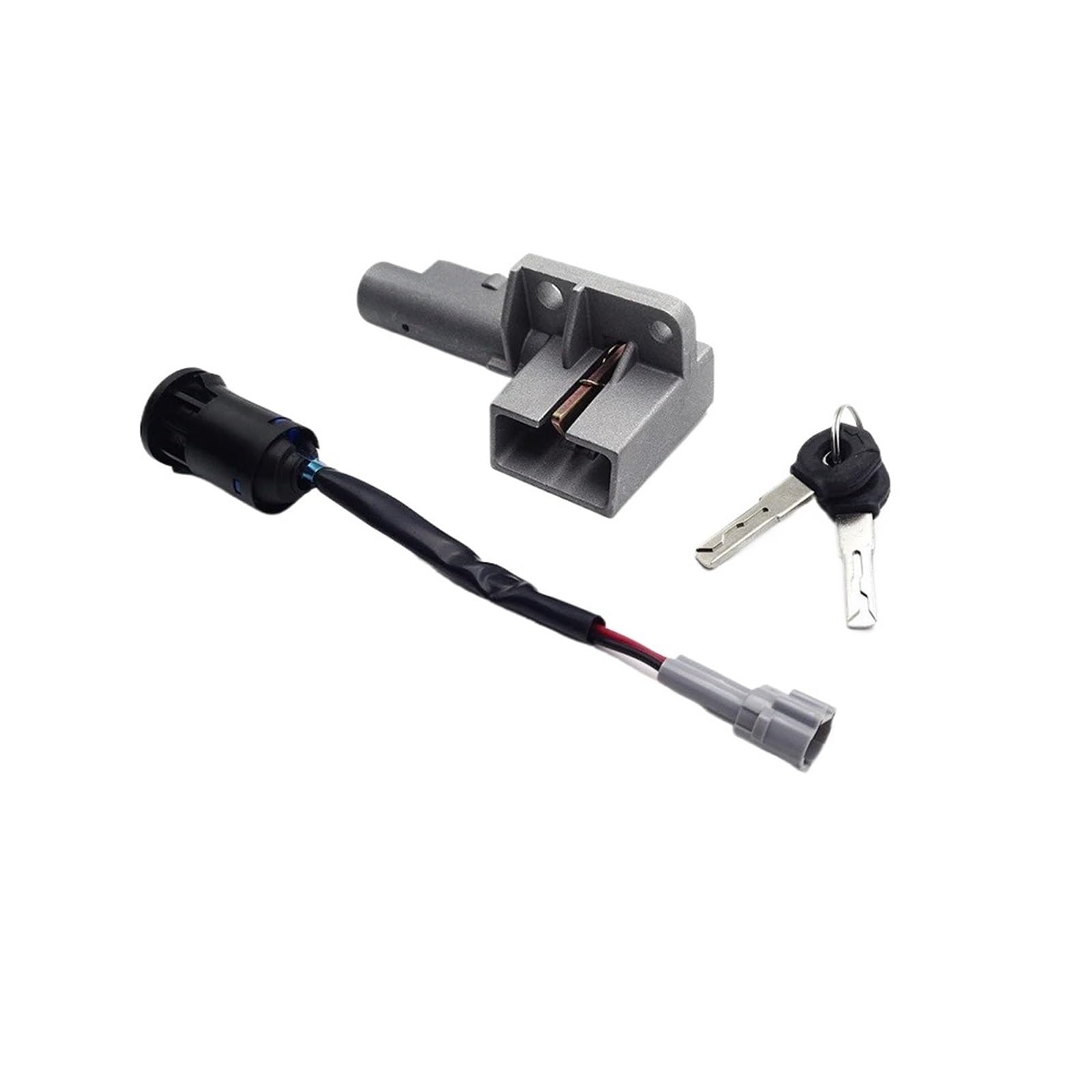 Zündschalter Für Surron Für Light Für Bee Elektrische Off Road Motorrad Zündung Schalter Barrel Lock Mit 2 Schlüssel Set Motorrad Zündschalter Zündschalter Für Surron Für Light Für Bee Elektrische Off Road Motorrad Zündung Schalter Barrel Lock Mit 2 Schlüssel Set Motorrad Zündschalter von CENAP
