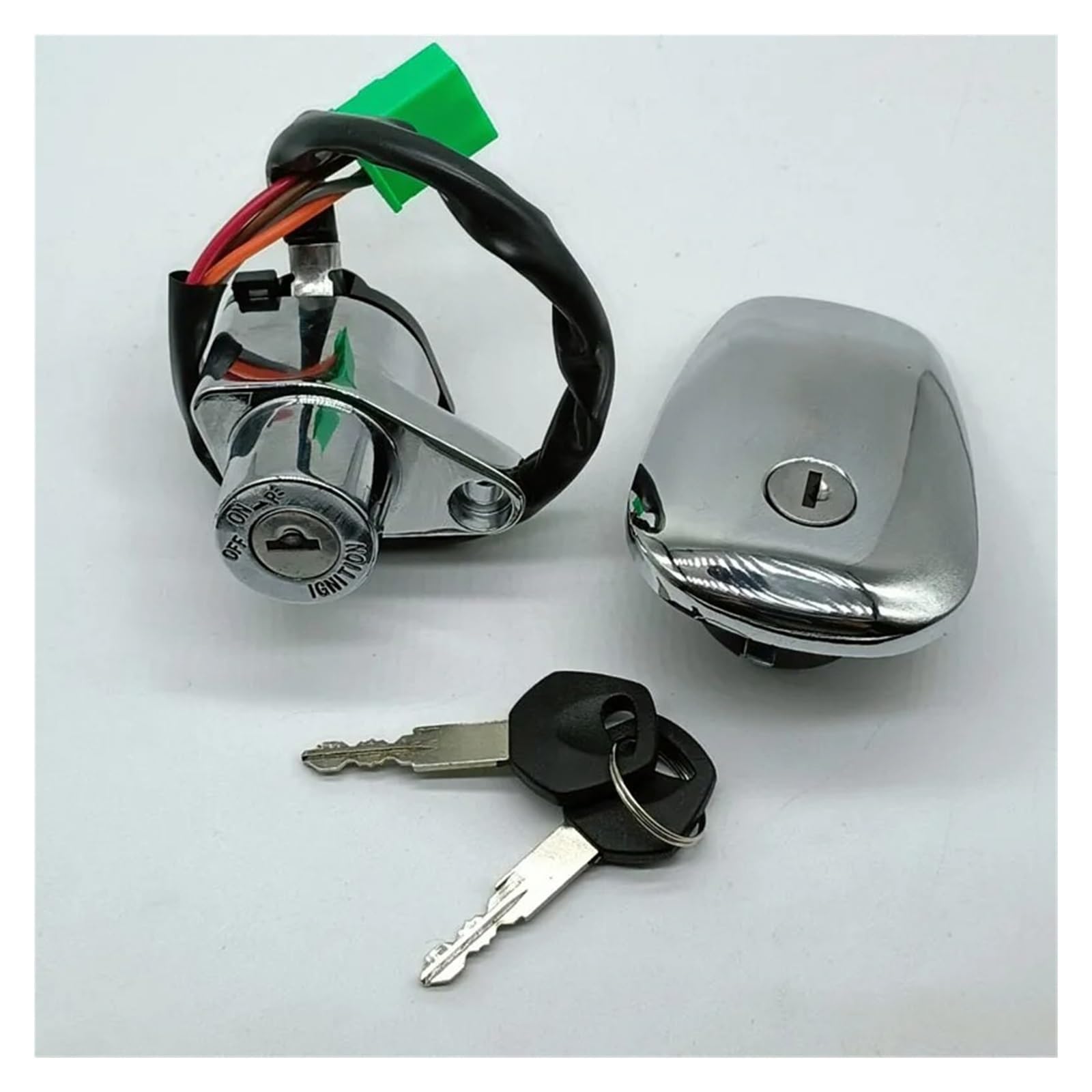 Zündschalter Für Suzuki VS400 VS600 VS700 VS750 VS800 VS1400 Zündschalter Kraftstoff Tankdeckel Schlüssel OEM: 37110-38A04 37110-38A03 Motorrad Zündschalter Zündschalter Für Suzuki VS400 VS600 VS700 VS750 VS800 VS1400 Zündschalter Kraftstoff Tankdeckel Schlüssel OEM: 37110-38A04 37110-38A03 Motorrad Zündschalter von CENAP