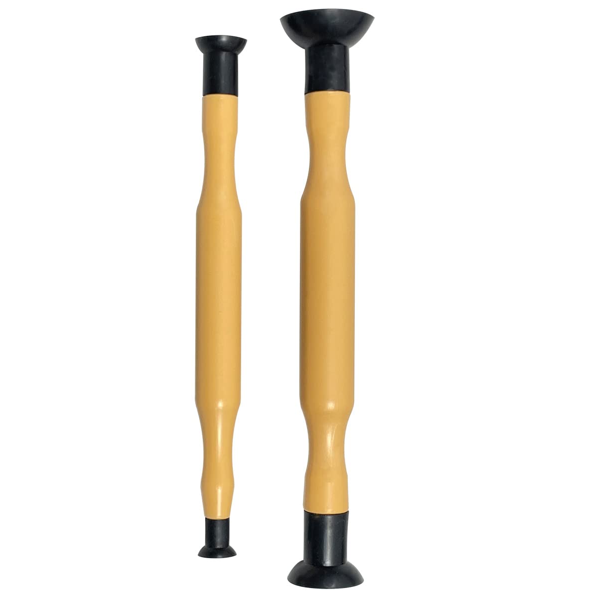 CENWOTL 2-teiliges Hand-Schleifwerkzeug-Set, doppelendiges Ventil, Hand-Lappen, Schleif-Saugnapf-Set CENWOTL 2-teiliges Hand-Schleifwerkzeug-Set, doppelendiges Ventil, Hand-Lappen, Schleif-Saugnapf-Set von CENWOTL