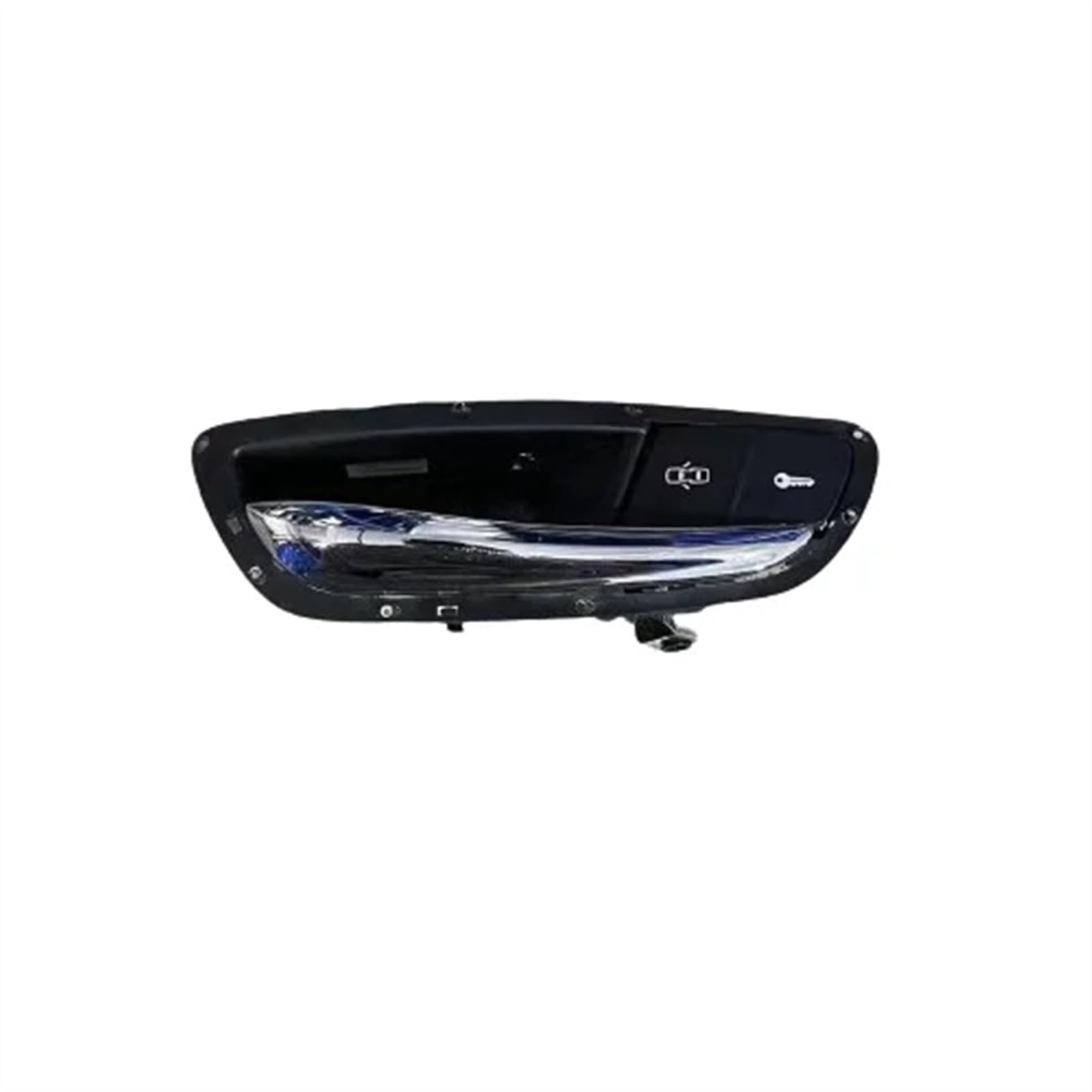 CEWSUIO Auto Innentürgriffe Kompatibel Mit Bentley Für Flying Spur Für Continental Gt 2013 2014 2015 2016 2017 2018 2019 Automobil-Innentürgriff 4W0837020 CEWSUIO Auto Innentürgriffe Kompatibel Mit Bentley Für Flying Spur Für Continental Gt 2013 2014 2015 2016 2017 2018 2019 Automobil-Innentürgriff 4W0837020 von CEWSUIO