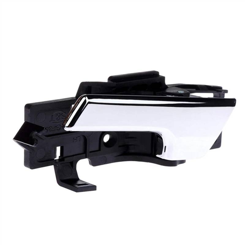 CEWSUIO Auto Innentürgriffe Kompatibel Mit Chevrolet Für Aveo 2007 2008 2009 2010 2011. Seitlicher Innentürgriff. Automobil-Innenausstattung. Türgriff 96462710 von CEWSUIO
