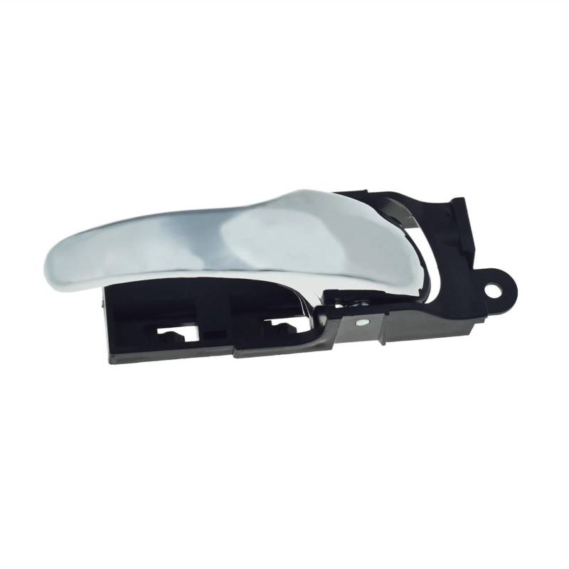 CEWSUIO Auto Innentürgriffe Kompatibel Mit Ford Für King Ranch Lariat XLT 4-Türer 2001 2002 2003 Innentürgriff Auto-Innentürgriff 8l3z15219a64aa-Pfm(Right Side) von CEWSUIO