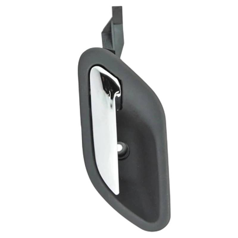 CEWSUIO Auto Innentürgriffe Kompatibel Mit Für 528i Für 540i 1997 1998 1999 2000 Auto-Innentürgriffe Knopf Handgriffe Innentürgriffe 51218226049(Front or Rear Left) von CEWSUIO