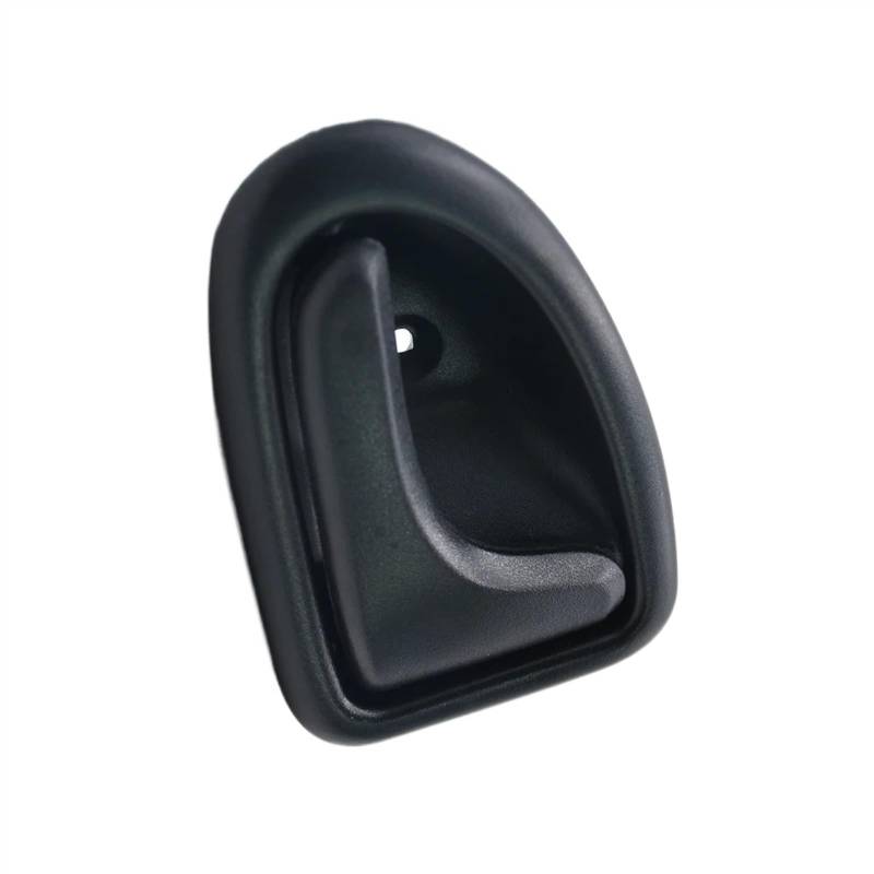 CEWSUIO Auto Innentürgriffe Kompatibel Mit Für Dacia Für Logan 1 2005 2006 2007 2008 2009 2010 2011 2012 2013 Automobille Innentürgriff Release 8200646948 von CEWSUIO