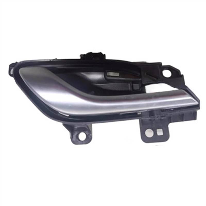 CEWSUIO Auto Innentürgriffe Kompatibel Mit Geely Für Monjaro Kx11 Für Xingyue L Innentürgriff des Autos. Innentürknopf Auto-Innentürgriff-Zubehör(Front Left) von CEWSUIO