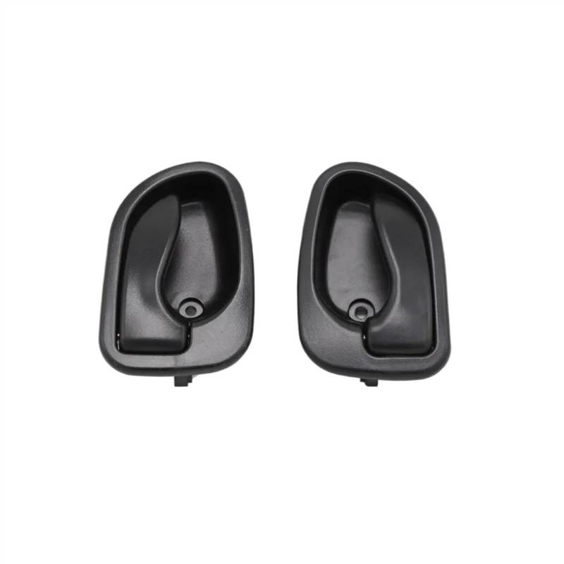 CEWSUIO Auto Innentürgriffe Kompatibel Mit Hyundai Für Accent 1995 1996 1997 1998 1999 2000 Auto-Innentürgriff-Zubehör Auto-Innenöffnergriffe 82620-22000(2PCS Left Right) von CEWSUIO