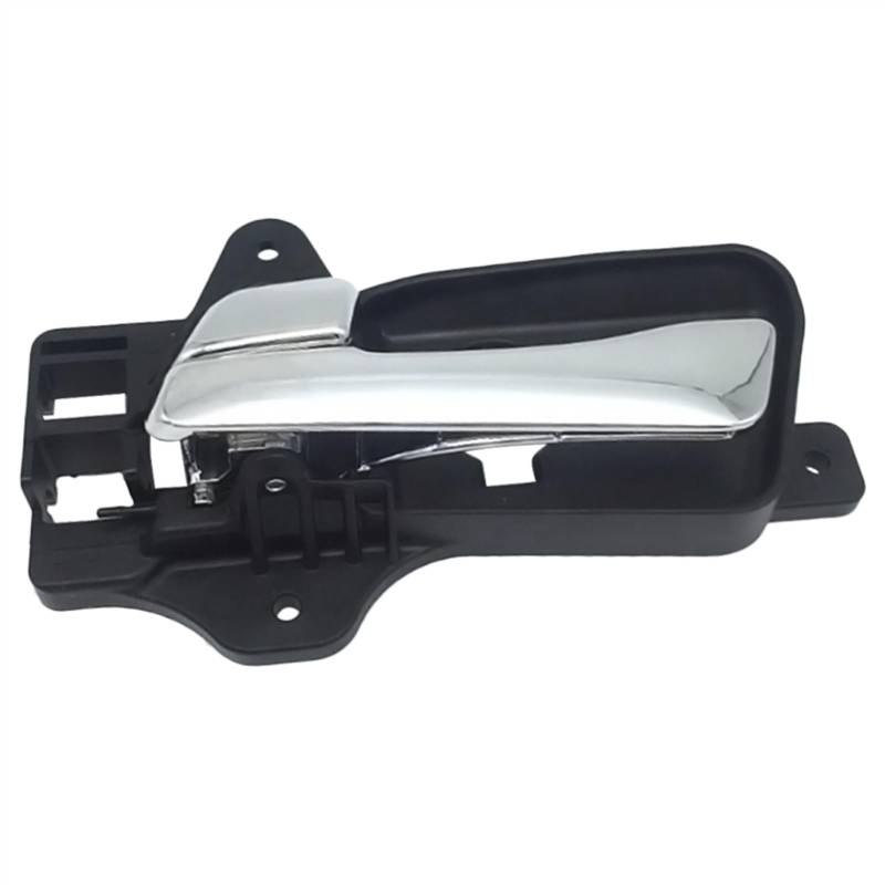 CEWSUIO Auto Innentürgriffe Kompatibel Mit Hyundai Für I30 Für Kombi Fd 2007 2008 2009 2010 2011 2012 Auto-Innentürgriff-Entriegelungs-Styling-Innenteile 82610-2L010(Left) von CEWSUIO