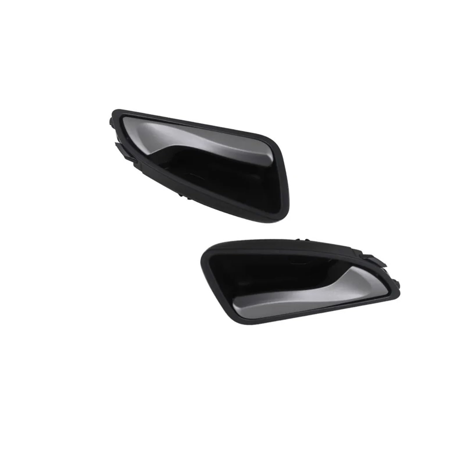 CEWSUIO Auto Innentürgriffe Kompatibel Mit Hyundai Für Verna 2011. Auto-Innentürgriffe. Auto-Innentürgriffe. Styling-Zubehör. 82611-Hb000. 82621-Hb000.(2PCS Left Right) von CEWSUIO