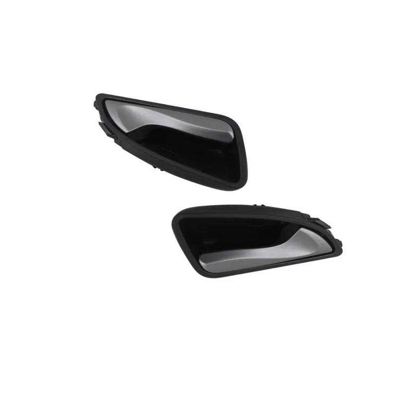 CEWSUIO Auto Innentürgriffe Kompatibel Mit Hyundai Für Verna 2011. Auto-Innentürgriffe. Auto-Innentürgriffe. Styling-Zubehör. 82611-Hb000. 82621-Hb000.(2PCS Left Right) von CEWSUIO