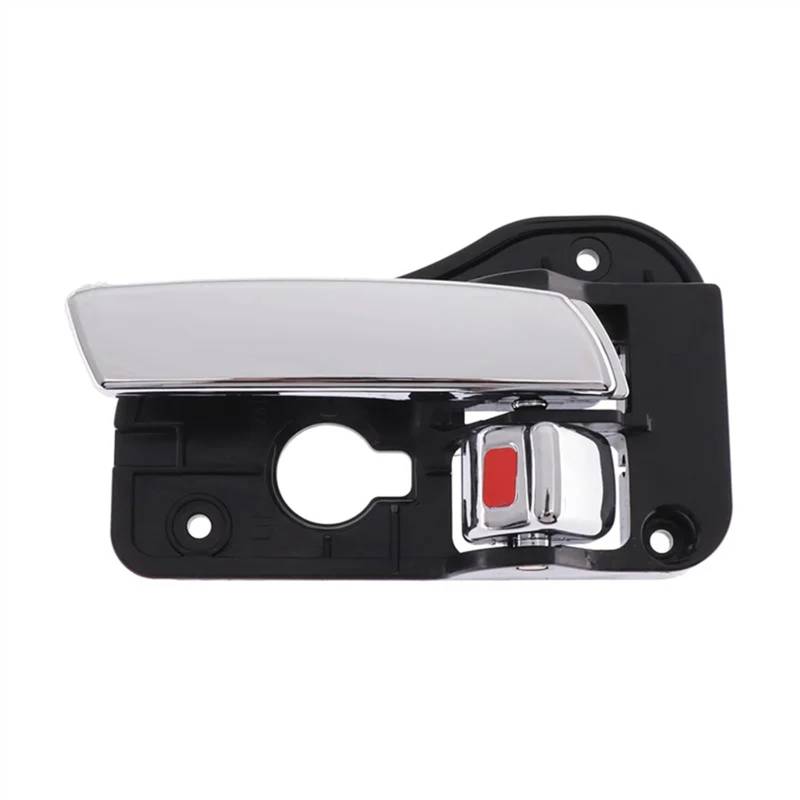 CEWSUIO Auto Innentürgriffe Kompatibel Mit K&ia Für Carens Für Rondo 2007 2008 2009 2010 2011 2012 2013 Autoinnenausstattung Türgriff Innentürgriff 826201D000(Left) von CEWSUIO