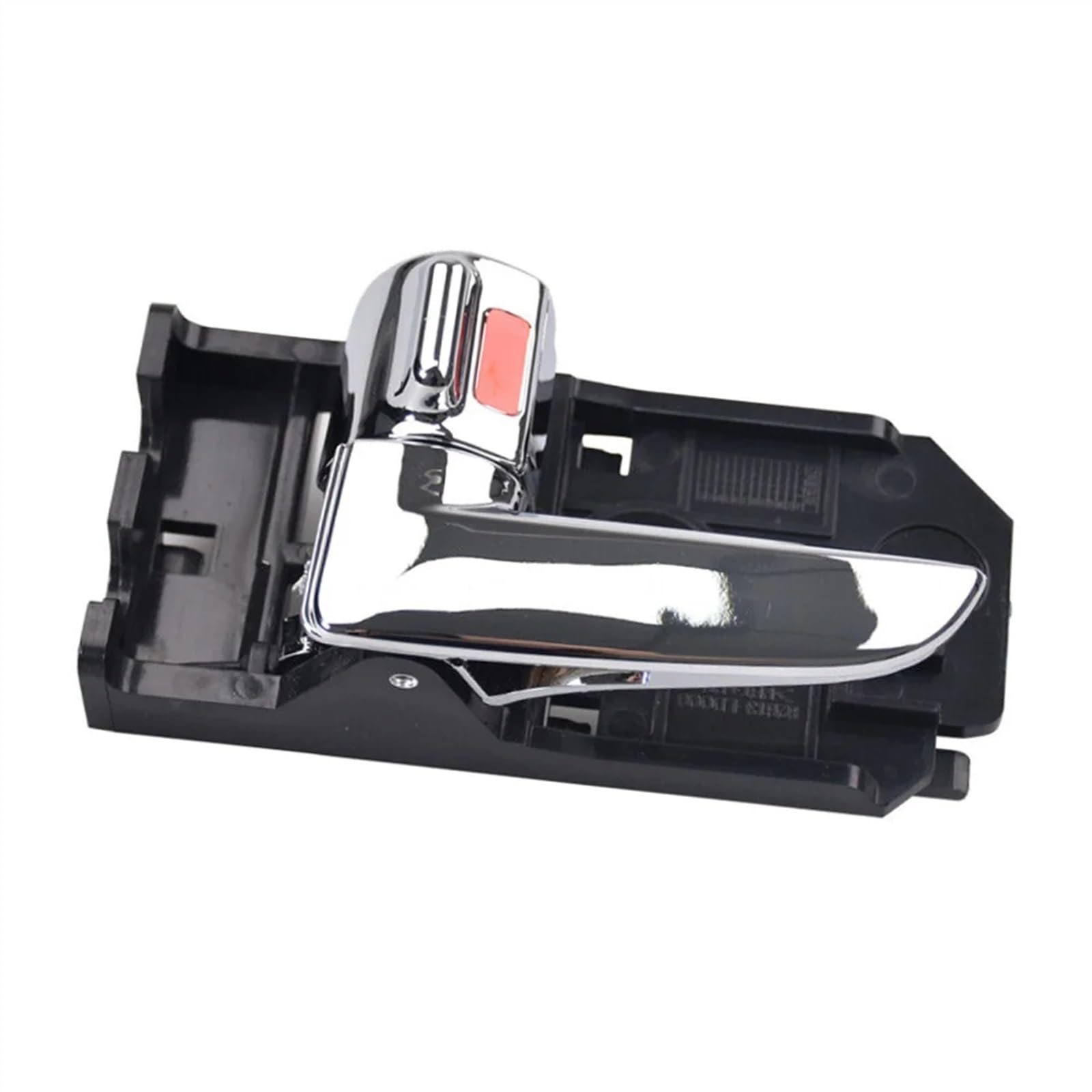 CEWSUIO Auto Innentürgriffe Kompatibel Mit K&ia Für Cerato Für Spectra 2004–2019, Auto-Innentürgriff, Styling-Zubehör, Autotürgriff, Knopfgriffe 82610-2F010(Left) von CEWSUIO