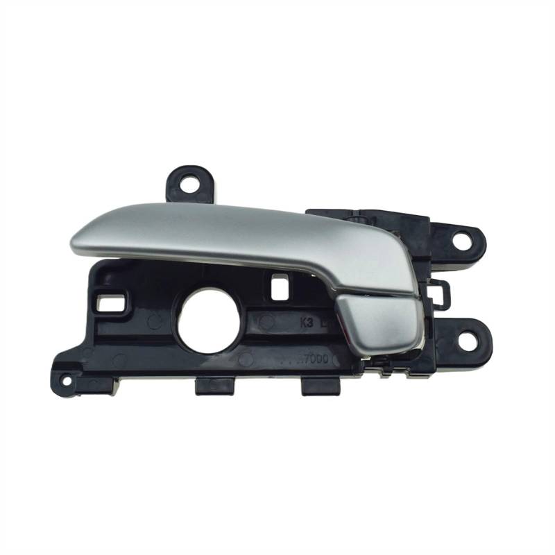 CEWSUIO Auto Innentürgriffe Kompatibel Mit K&ia Für Forte Für Cerato 2014 2015 2016 2017 2018 Innentürgriff Auto-Innentürgriffknopf Handgriffe 82610A7110(Left Side) von CEWSUIO