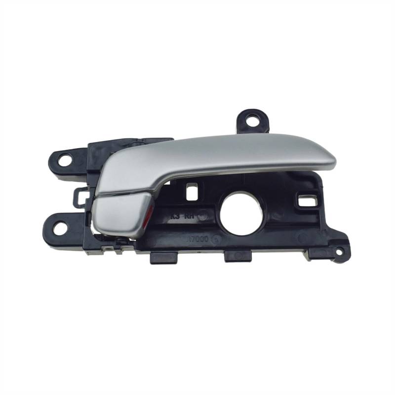 CEWSUIO Auto Innentürgriffe Kompatibel Mit K&ia Für Forte Für Cerato 2014 2015 2016 2017 2018 Innentürgriff Auto-Innentürgriffknopf Handgriffe 82610A7110(Right Side) von CEWSUIO