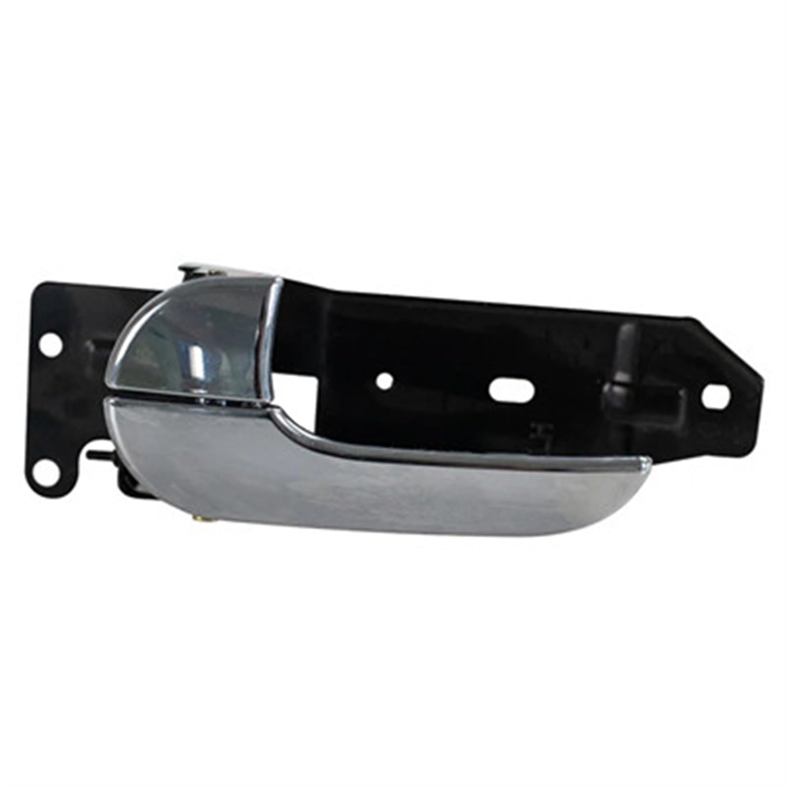 CEWSUIO Auto Innentürgriffe Kompatibel Mit K&ia Für Pregio Travallo Kaon 05-C K-Serie Für Bongo 05-C Auto-Innentürgriffgriffe Auto-Innengriffentriegelung 82610-4E000(1 Pc Chrome Right) von CEWSUIO