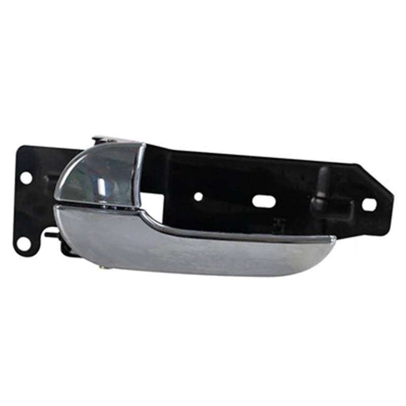 CEWSUIO Auto Innentürgriffe Kompatibel Mit K&ia Für Pregio Travallo Kaon 05-C K-Serie Für Bongo 05-C Auto-Innentürgriffgriffe Auto-Innengriffentriegelung 82610-4E000(1 Pc Chrome Right) von CEWSUIO