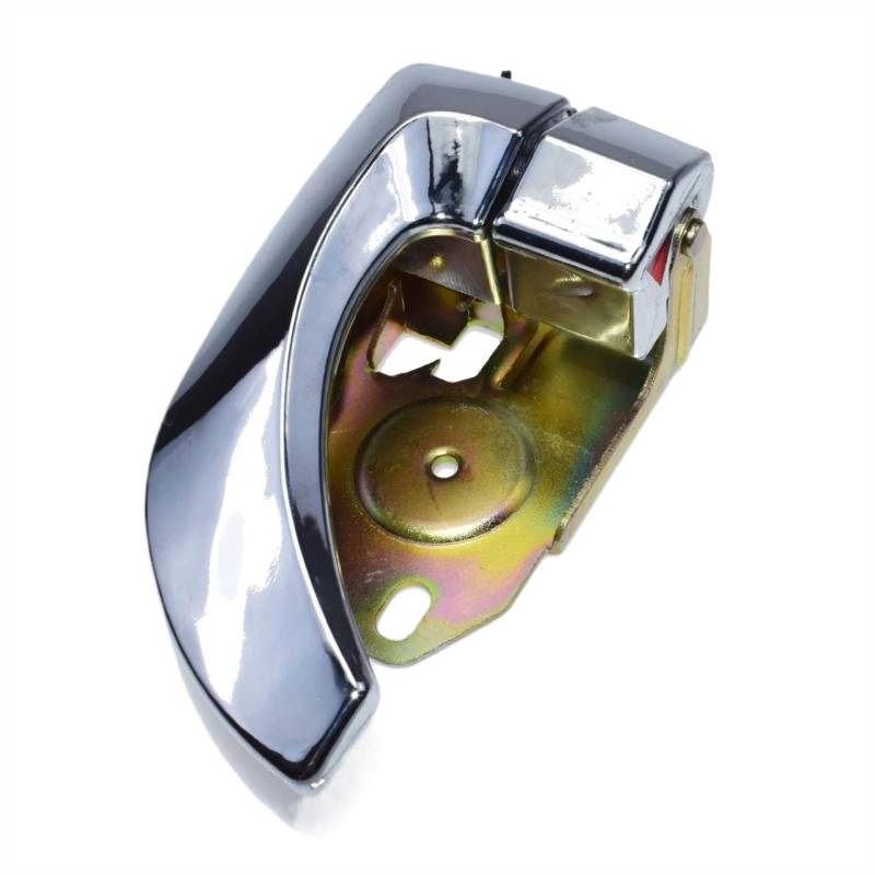 CEWSUIO Auto Innentürgriffe Kompatibel Mit K&ia Für Sorento 2003 2004 2005 2006 2007 2008 2009. Autoinnentürgriffentriegelung Im Autotürgriff 826103E011(Rear Left) von CEWSUIO