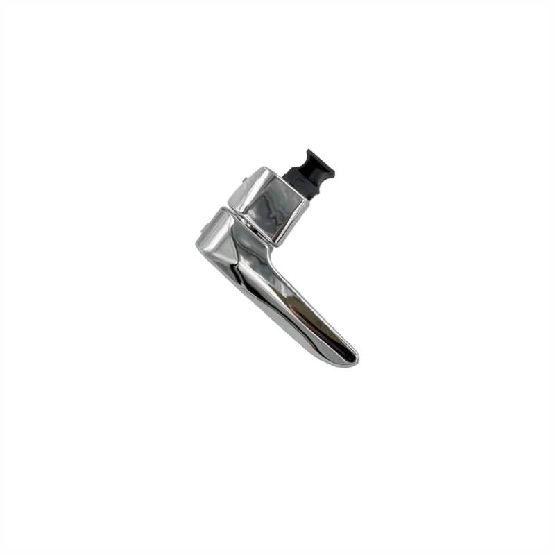 CEWSUIO Auto Innentürgriffe Kompatibel Mit Mazda 5 2006 2007 2008 2009 2010 2011 2012 2013 2014 2015. Innentürgriff des Autos, Außenverkleidung, Entriegelung Inneren Türgriffs des Autos(Left) von CEWSUIO